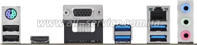   ASUS PRIME B760M-K