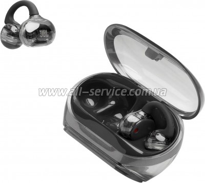 �������� JBL Soundgear Clips Black (JBLSNDGEARCLBLK)