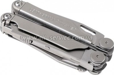  Leatherman WAVE PLUS (832524)
