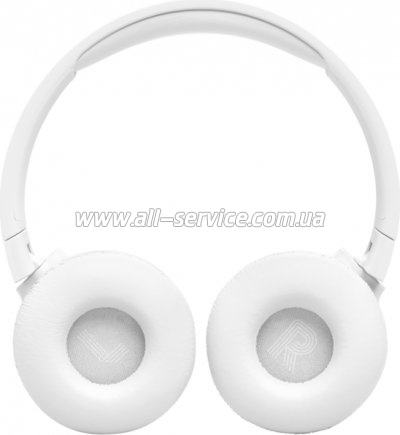  JBL Tune 670NC White (JBLT670NCWHT)
