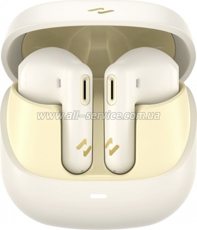 �������� Havit TW905 TWS Beige (6939119065225)