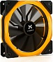    Vinga LED fan-02 orange