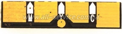  WWM Samsung CLP-310/ 315/ CLX-3170/ 3185 Yellow (CSC310Y)