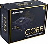   Chieftec 500W (BBS-500S)