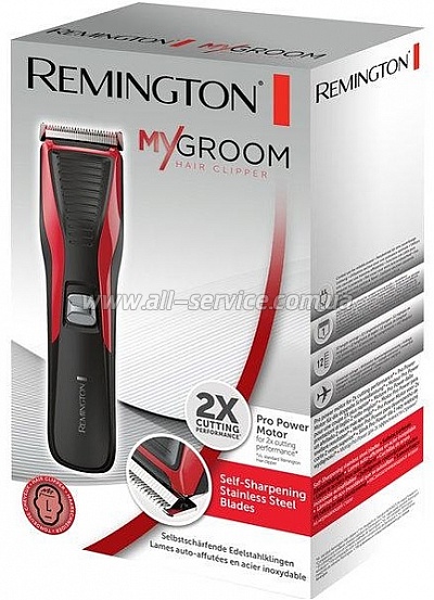    Remington HC 5100 My Groom