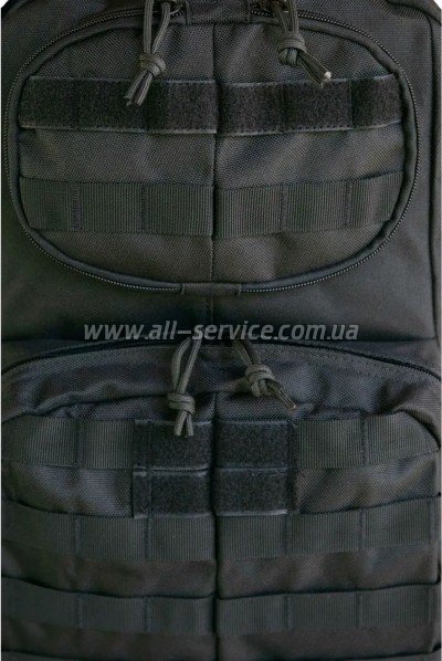   Tramp Commander 50  Black (UTRP-042-black)