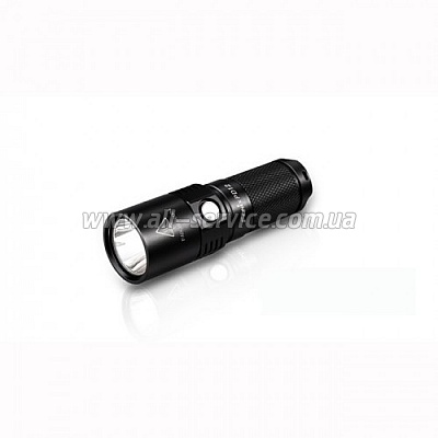 Фонарь Fenix PD12 T6 340 лм. 1хCR123 Фонарь Fenix PD12 T6 340 лм. 1хCR123