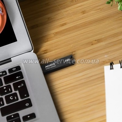  SSD USB 3.2 500GB SD610 ADATA (SC610-500G-CBK/RD)
