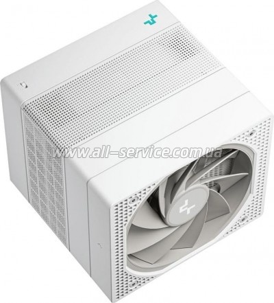    Deepcool Assassin IV WH (R-ASN4-WHNNMT-G)