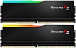     DDR5 64GB (2x32GB) 6000 MHz Ripjaws M5 RGB Matte Black G.Skill (F5-6000J3040G32GX2-RM5RK)