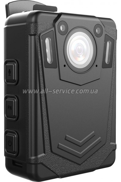  Globex Body Camera GE-920 black (GE-920)