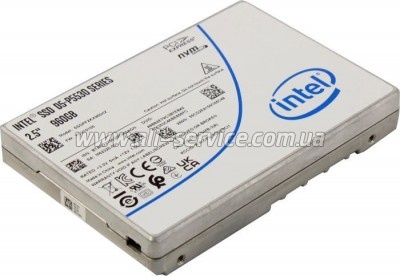  SSD U.2 2.5" 960GB D5-P5530 15mm INTEL (SSDPF2KX960HZN1)