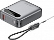 Батарея универсальная Choetech 10000mAh 22.5W PD grey (B860-CCGY) Батарея универсальная Choetech 10000mAh 22.5W PD grey (B860-CCGY)