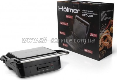  Holmer HCG-20R