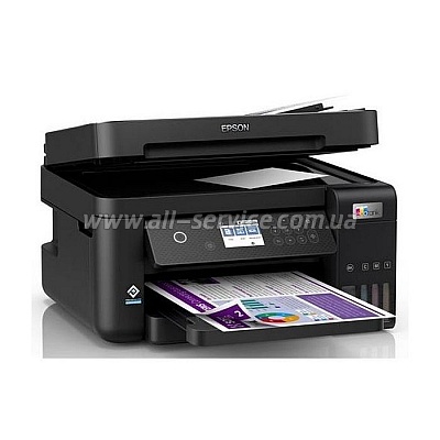  Epson EcoTank L6270 WiFi (C11CJ61405)