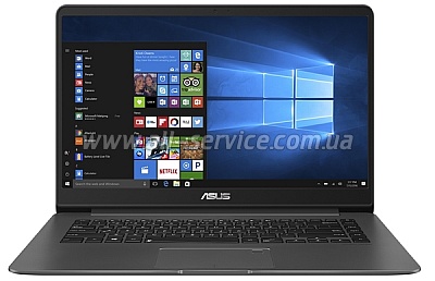 Ноутбук ASUS UX530UX (UX530UX-FY033T) Ноутбук ASUS UX530UX (UX530UX-FY033T)