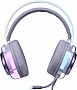 �������� Defender Glitch RGB USB White (62490)