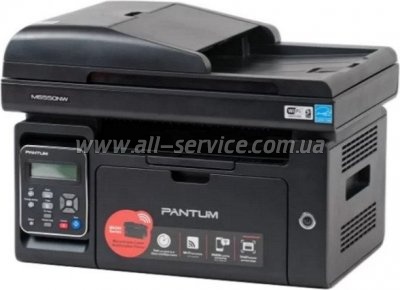 Pantum M6550MW  Wi-Fi (M6550NW)