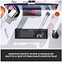  Logitech MX Mechanical Wireless Illuminated Performance Graphite (920-010757)