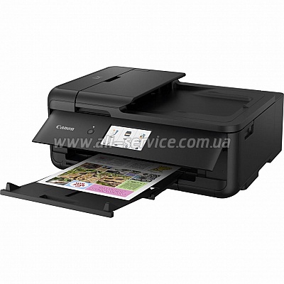  3 Canon PIXMA TS9540 black  Wi-Fi (2988C007)