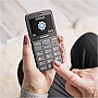   Panasonic KX-TU160 Black (KX-TU160EXB)