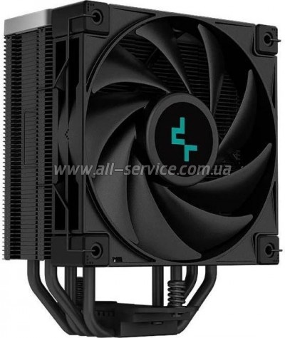 ����� ��� ���������� Deepcool AK400 ZERO DARK