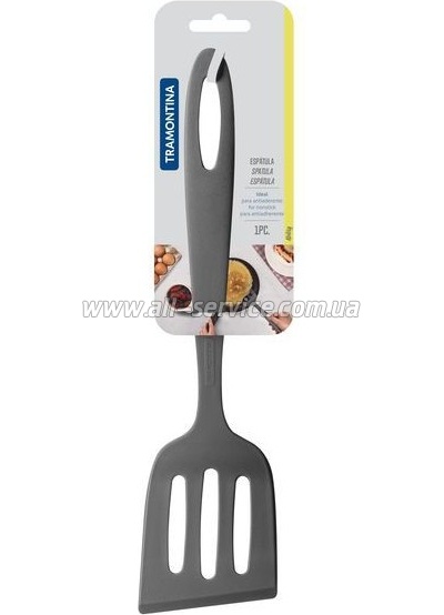 ������� �������� Tramontina Ability Slit Graphite (25155/160)