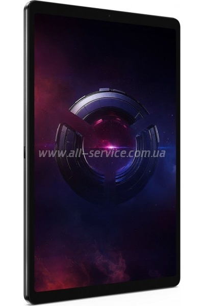  Lenovo Legion Tab (3rd Gen) 12/256 Eclipse Black + Case&Film (ZAEF0033UA)