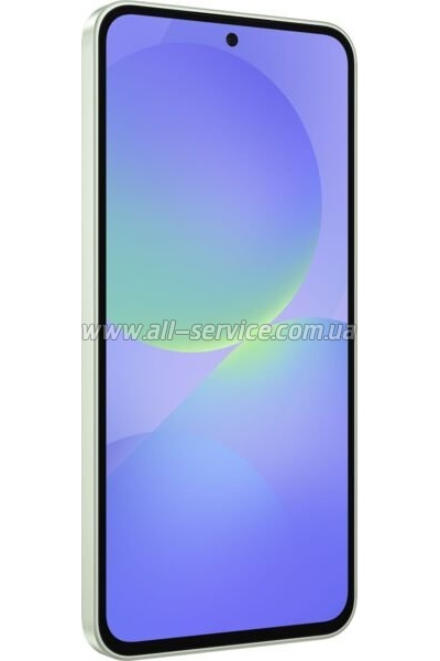   Samsung Galaxy A36 5G 6/128Gb Light Green (SM-A366BLGBEUC)