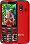   Sigma Comfort 50 Optima Type-C Red (4827798122327)