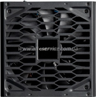   Chieftec 750W Vega (PPG-750-S)