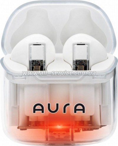 �������� AURA 6 White (TWSA6W)