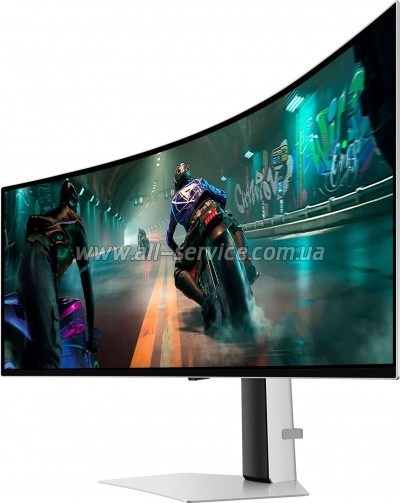  Samsung LS49DG910SIXCI