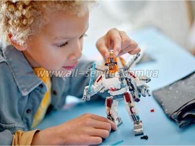 ����������� LEGO Star Wars ����� X-Wing ���� ���������� (75390)