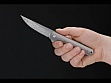  Boker Plus Kwaiken Flipper Damast