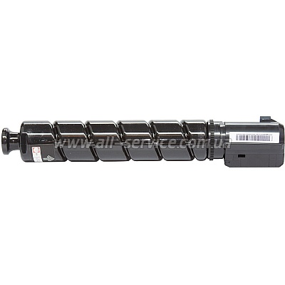 - BASF Canon iR C1225/ C1225iF  Canon 034. 9452B001 Magenta (BASF-KT-034M)