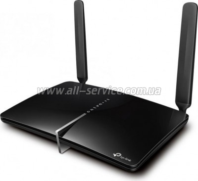  TP-Link ARCHER MR600 (ARCHER-MR600)