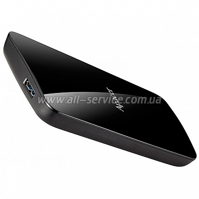  1TB Apacer AC233 Black (AP1TBAC233B-S)