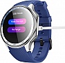 - HOCO Y24 AMOLED Smart sports watch (call version) Silver (6942007641012)