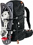   Ferrino Agile 45L Black (75228NCC) (931788)