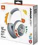  JBL JR 470 NC White (JBLJR470NCWHT)