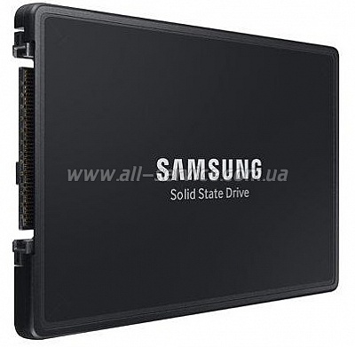 SSD  U.2 NVMe Samsung 983DCT Enterprise 1.9TB (MZ-QLB1T9NE)