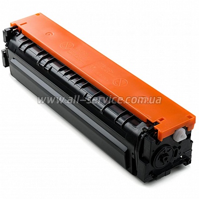  Vinga HP CF531A Cyan 1K (V-L-H205CA)