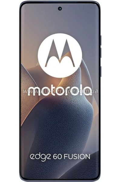   Motorola Edge 60 Fusion 8/256GB Slipstream (PB7E0039RS)