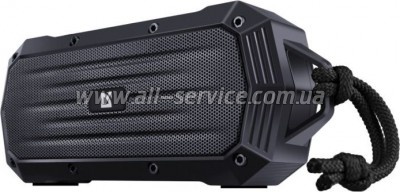   Defender Octagon Bluetooth Black (65039)
