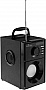   Media-Tech Boombox BT 15W Black (MT3179)