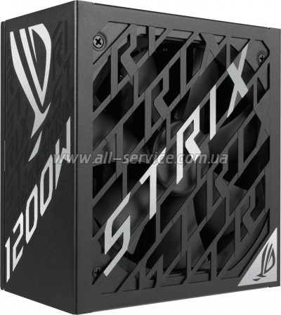   ASUS 1200W ROG STRIX (90YE00W0-B0NA00)