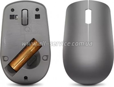  Lenovo 530 Wireless Black (GY50Z49089)