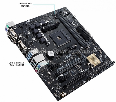 c  ASUS PRIME A320M-C-R2.0/C/SI