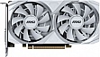  MSI GeForce RTX3050 8Gb VENTUS 2X XS WHITE OC (RTX 3050 VENTUS 2X XS WHITE 8G OC)
